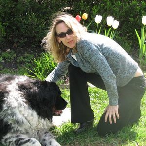 Meet your Posher, Janet